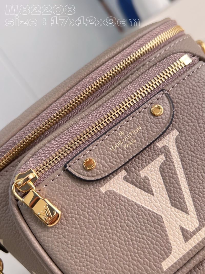 Louis Vuitton Waist Chest Packs
